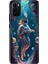 General Mobile Gm 21 Pro Kılıf Baskılı Esnek Silikon Kapak Astronot 1