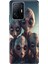 Xiaomi Mi 11T - 11T Pro Kılıf Desenli Design Silikon Ufo 1