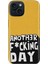 iPhone 13 - 14 Kılıf Desenli Kapak Renkli Tpu Uv Another 1