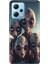 Xiaomi Redmi Note 12 4g Kılıf Desenli Design Silikon Ufo 1