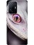 Xiaomi Mi 11T - 11T Pro Kılıf Desenli Design Silikon Dişi Cobra 1