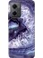 Xiaomi Redmi Note 11E Kılıf Desenli Design Silikon Elmas 1