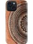 iPhone 13 - 14 Kılıf Desenli Kapak Renkli Tpu Uv Mat Max 1