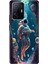 Xiaomi Mi 11T - 11T Pro Kılıf Desenli Design Silikon Astronot 1