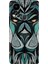 Infinix Hot 11S Uyumlu Kılıf Renkli Tpu Silikon Lion Mandala 1