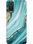 General Mobile Gm 22 Pro Kılıf Hd Desenli Esnek Silikon Simli Taş 1