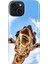 iPhone 15 Uyumlu Kılıf Desenli Kapak Renkli Tpu Uv Öpücük 1