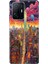 Xiaomi Mi 11T - 11T Pro Kılıf Desenli Design Silikon Retro Newyork 1