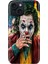 iPhone 15 Uyumlu Kılıf Desenli Kapak Renkli Tpu Uv Jokker 1