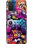 General Mobile Gm 22 Pro Kılıf Hd Desenli Esnek Silikon Gamer 1