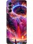 Samsung Galaxy A13 5g Kılıf Renkli Esnek Silikon Gizemli Ülke 1