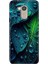 General Mobile Gm 8 Uyumlu Kılıf Desenli Silikon Renkli Tpu Uv Phuket 1