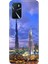 A16 Kapak Kılıf Uyumlu Oppo A16 Silikon Tasarım Stok Dubai 1