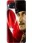C40 Kılıf Renkli Temalı Poco C40 Silikon Mustafa Kemal 1