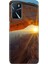 A16 Kapak Kılıf Uyumlu Oppo A16 Silikon Tasarım Stok Sun 1