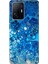 Xiaomi Mi 11T - 11T Pro Kılıf Desenli Design Silikon Derin Mavi 1