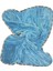 (2 Adet) Euphrate Mikrofiber Oto Kurulama ve Temizlik Alman Tank Bezi 75X55 Cm. 750 Gsm 2