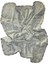(2 Adet) Euphrate Mikrofiber Oto Kurulama ve Temizlik Alman Tank Bezi 75X55 Cm. 750 Gsm 3