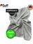 (2 Adet) Euphrate Mikrofiber Oto Kurulama ve Temizlik Alman Tank Bezi 75X55 Cm. 750 Gsm 5
