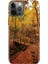 iPhone 12 Pro Max Kılıf Tasarım Baskılı Silikon Kasımda Aşk 1