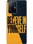 Xiaomi Mi 11T - 11T Pro Kılıf Desenli Design Silikon Yourself 1
