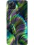 General Mobile Gm 22 - 22S Kılıf Desenli Rubber Silikon Holographic 1
