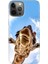 Apple iPhone 12 Pro Kılıf Tasarım Baskılı Silikon Öpücük 1