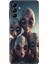 Samsung Galaxy S23 Fe Uyumlu Kılıf Tasarım Soft Silikon Ufo 1