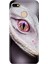 General Mobile Gm 8 Go Kılıf Desenli Silikon Renkli Tpu Uv Dişi Cobra 1
