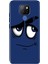 General Mobile Gm 20 Kılıf Desenli Silikon Case Uv Acaba 1