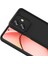 Oppo A3 Kılıf Kamera Korumalı Ananas Silikon Kapak 2