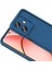 Oppo A3 Kılıf Kamera Korumalı Ananas Silikon Kapak 2