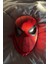 Spider-Man Maskesi Hareketli 3