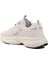 Beyaz Fileli Erkek Spor Ayakkabı MS-251-530 M 4