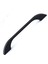 Mobilya Çekmece Mutfak Dolabı Dolap Kapak Kulpları Kulb Kulpu 12.8 cm Metal Siyah Kulp 128 mm 4