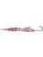 3203 Hello Kitty Çocuk Şemsiye 45 cm -Sunman 3