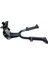 C004 Orta Park Ayağı Çift Kickstand 2