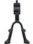 C004 Orta Park Ayağı Çift Kickstand 3
