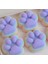 Kedi Patisi Sitres Oyuncağı Yumuşak 7,5 cm Fidget Squishy Tüylü Pati 3