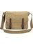 Ao 11" Canvas Satchel Khaki Orjinal MacBook iPad Çantası H6602ZM/A 1