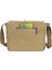 Ao 11" Canvas Satchel Khaki Orjinal MacBook iPad Çantası H6602ZM/A 2