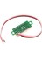 3 Kablo Mini Dijital Voltmetre 0.28INCH 0-100V Dc 3