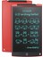 12 Inc Writing LCD Grafik Dijital Kalemli Çizim Tableti Yazı Tahta Not Yazma Eğitim Tableti 1