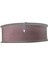 Keten Kurdele 25 mm Pudra 2 Metre 2