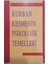 Kurban Kesmenin Psikolojik Temelleri 1