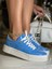 Chids Rugan Spor Ayakkabı Mavi 2