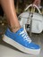 Chids Rugan Spor Ayakkabı Mavi 4