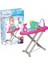 03585 Frozen Ütü Set 1
