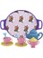 4040 Tepsili Çay Seti -Zuzutoys 3