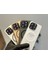 Apple iPhone 16 Pro Kılıf Magsafe Elite Premium Mat Sararmaz 4